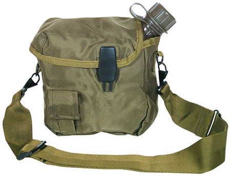 2 quart canteen with cover 2 quart canteen with cover
