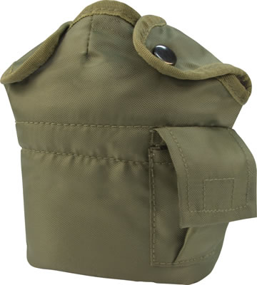 Canteen Cover - 1 quart