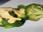 Cheese Sauce Cheese Sauce