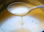 Cream Sauce Cream Sauce
