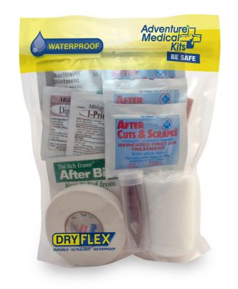 Dry Flex Bag