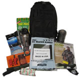 Essentials Survival Kit Essentials Survival Kit