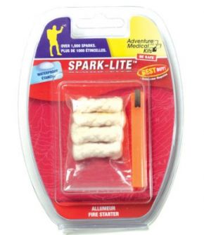 Fire Starter