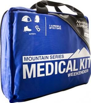 First Aid Kits for Groups