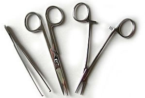 Hospital Quality Instruments