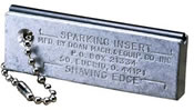 magnesium fire starter