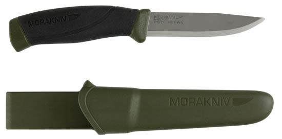 Mora Companion MG Mora Companion MG
