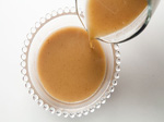 Mushroom Sauce Mushroom Sauce