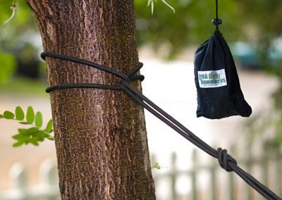 Hammock Rope Kit