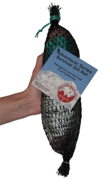 Survival Gill Net Survival Gill Net