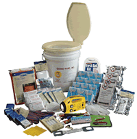 emergency home kit