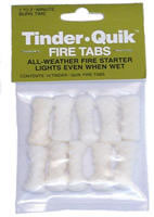 emergency tinder