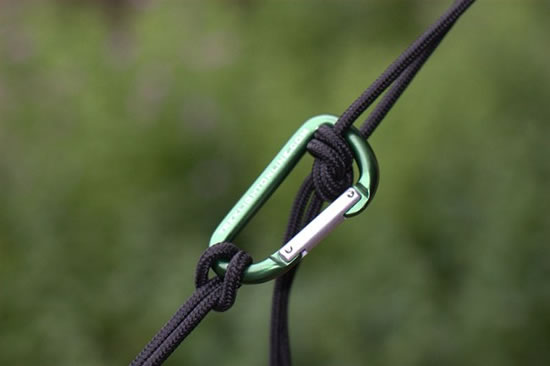 Ultralight Carabiner Ultralight Carabiner
