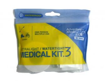 small first aid kit
