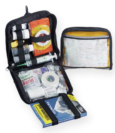 medical survival kit - Adventure Medical Kits