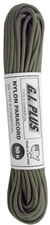550 - parachute cord
