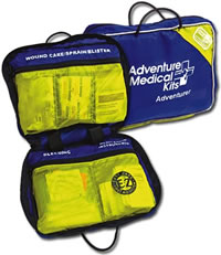 Adventurer First Aid Kit