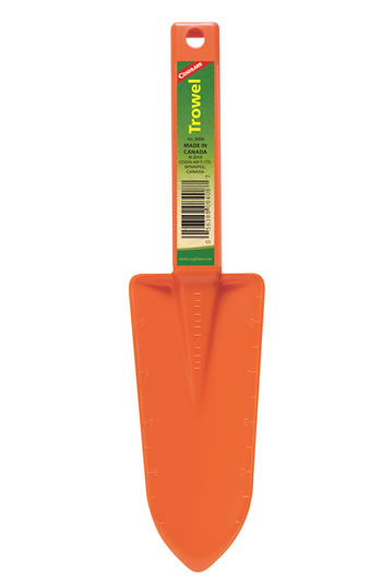 trowel