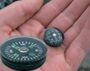 survival compass
