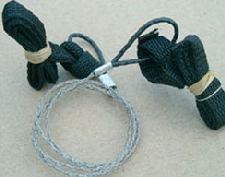 Commando Saw
