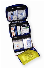 first aid kit