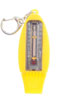 whistle thermometer