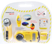 emergency kit