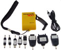 cell phone hand crank