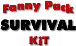 minimum fanny pack