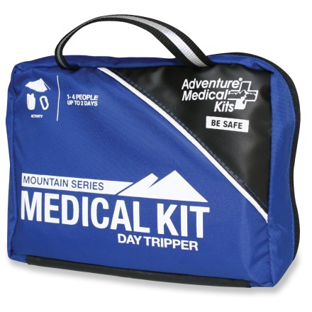 Day Tripper Medical Kit