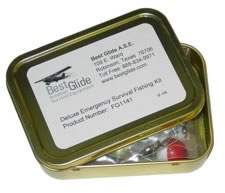 Survival Fishing Kit