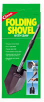 folding shovel