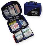 first aid kit