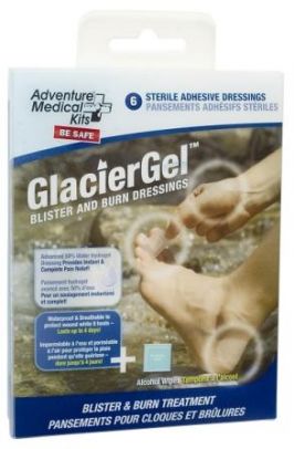 Burn and Blister Dressing