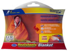 emergency blanket
