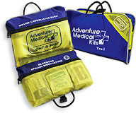 Light and Fast Trail Medical Kit