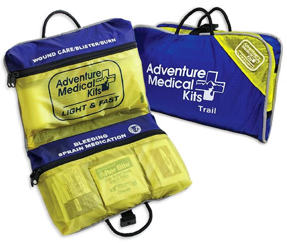 medical survival kit - Adventure Medical Kits - Trail