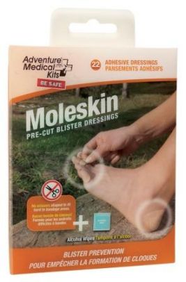 Mole Skin