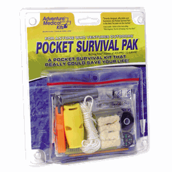 pocket survival kit