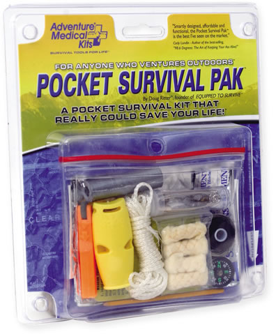 Best Pocket Survival Kit