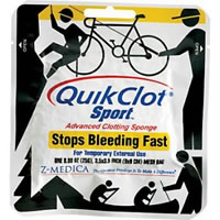 quick clot