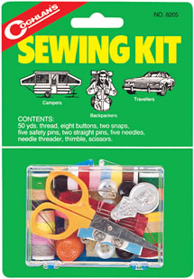emergency repair kit
