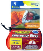 Heatsheets Emergency Bivvy Sack
