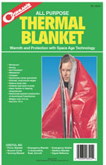 thermal blanket