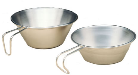 Sierra Cups