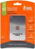 signal mirror