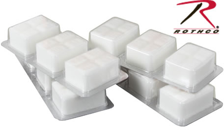 Fuel Cubes