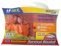 survival blanket