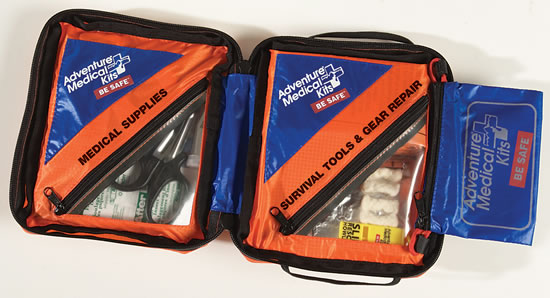 Survive Outdoors Longer 3 Survival Kit