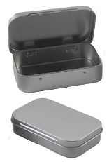 survival tin